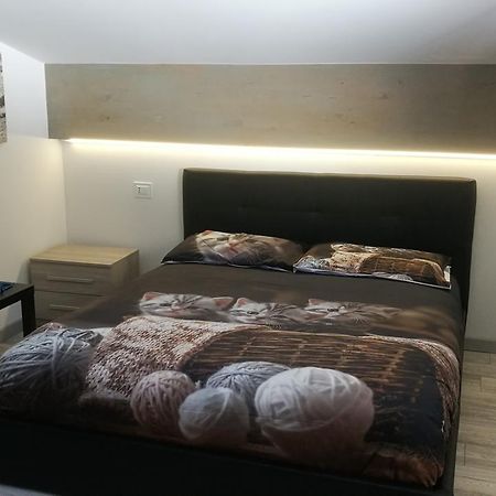 Villa Elisa Vezza dʼOglio Exteriér fotografie