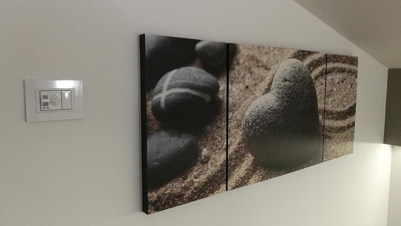 Villa Elisa Vezza dʼOglio Exteriér fotografie